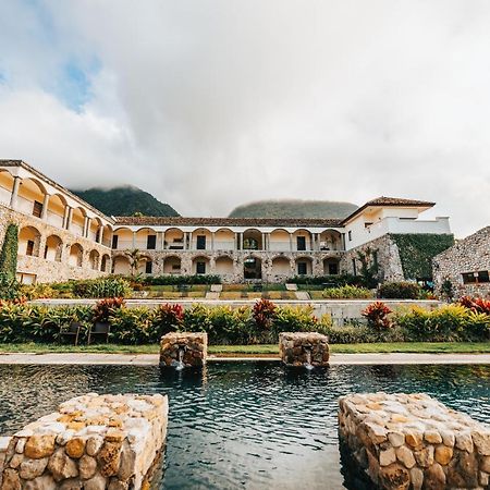 Los Mandarinos Boutique Hotel & Spa El Valle de Anton المظهر الخارجي الصورة