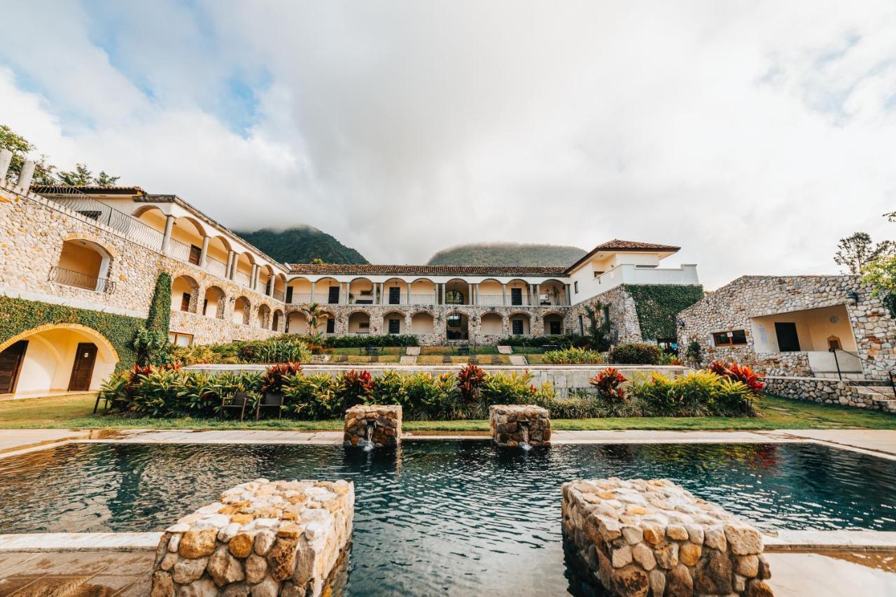 Los Mandarinos Boutique Hotel & Spa El Valle de Anton المظهر الخارجي الصورة