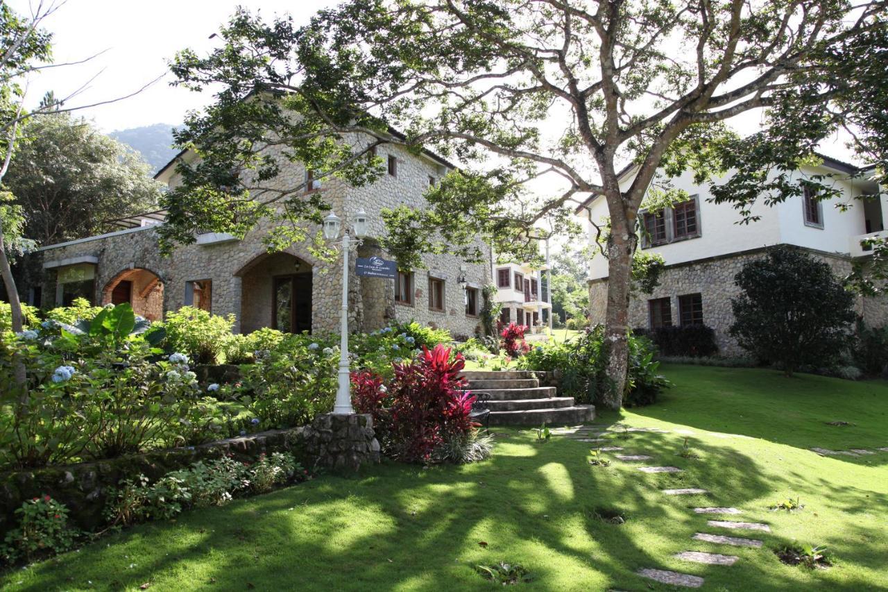 Los Mandarinos Boutique Hotel & Spa El Valle de Anton المظهر الخارجي الصورة