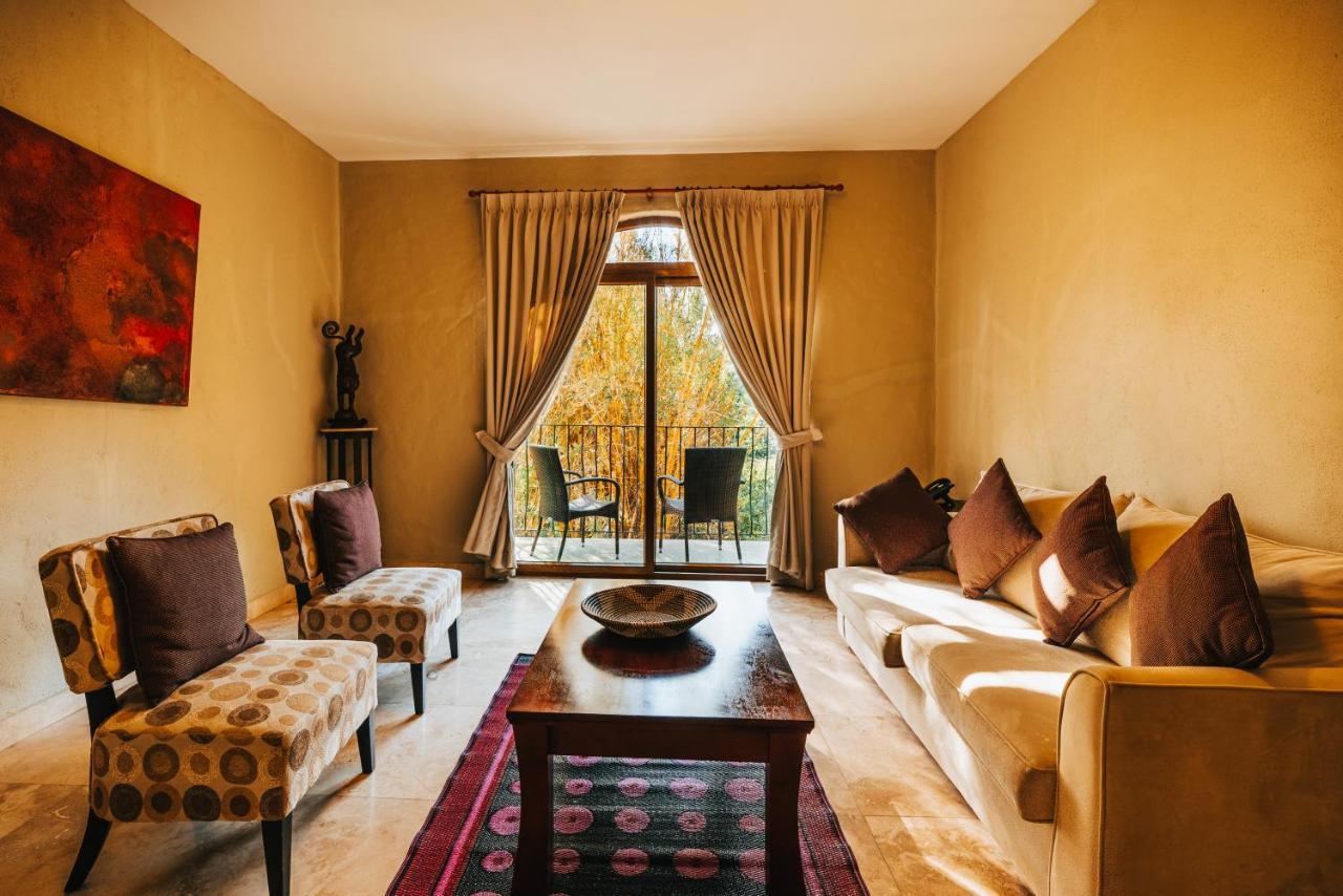 Los Mandarinos Boutique Hotel & Spa El Valle de Anton المظهر الخارجي الصورة
