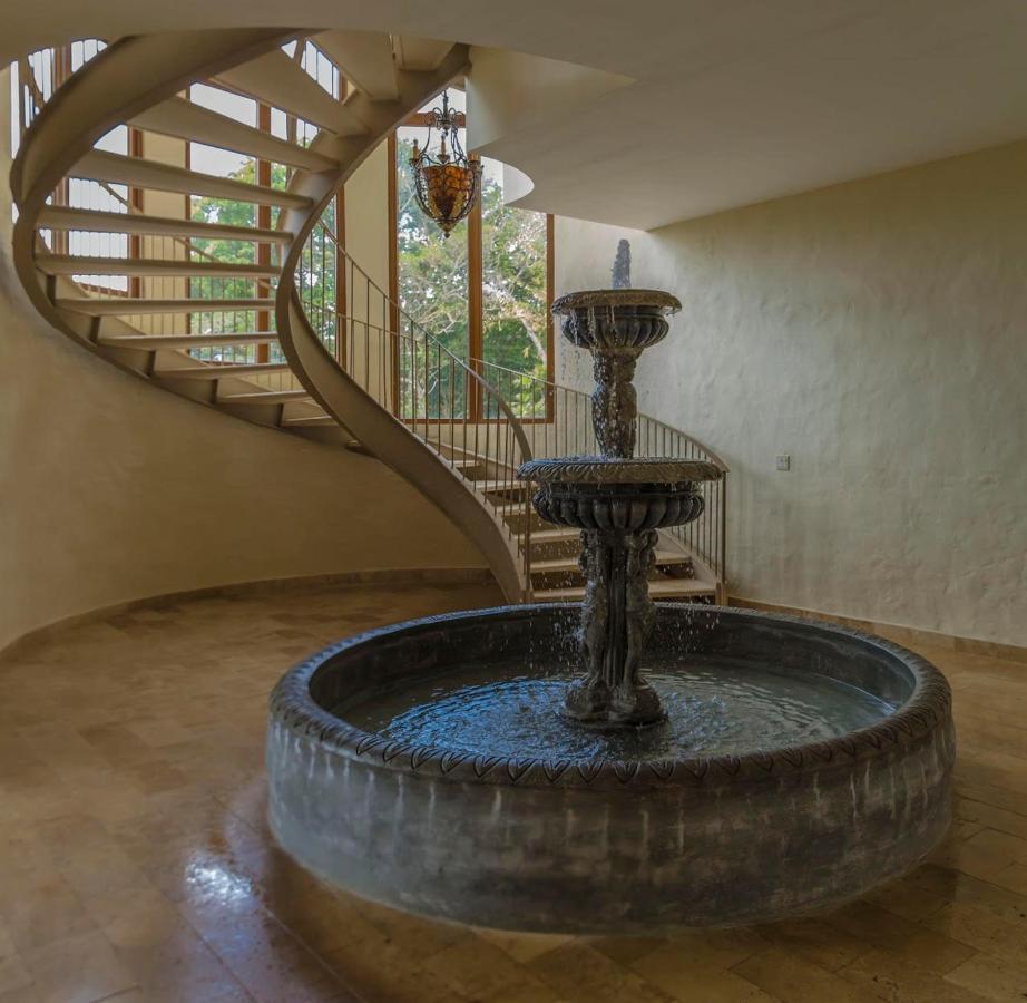 Los Mandarinos Boutique Hotel & Spa El Valle de Anton المظهر الخارجي الصورة