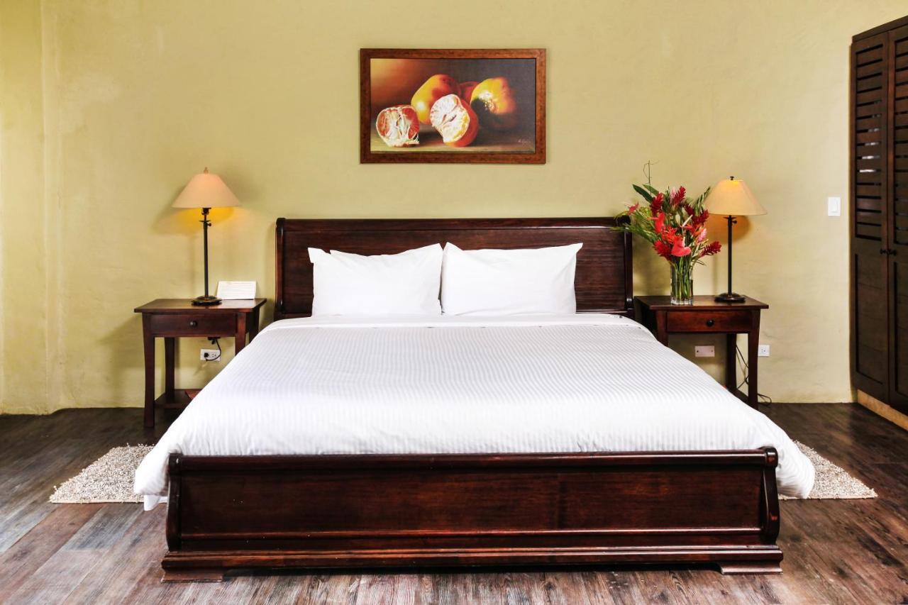 Los Mandarinos Boutique Hotel & Spa El Valle de Anton المظهر الخارجي الصورة