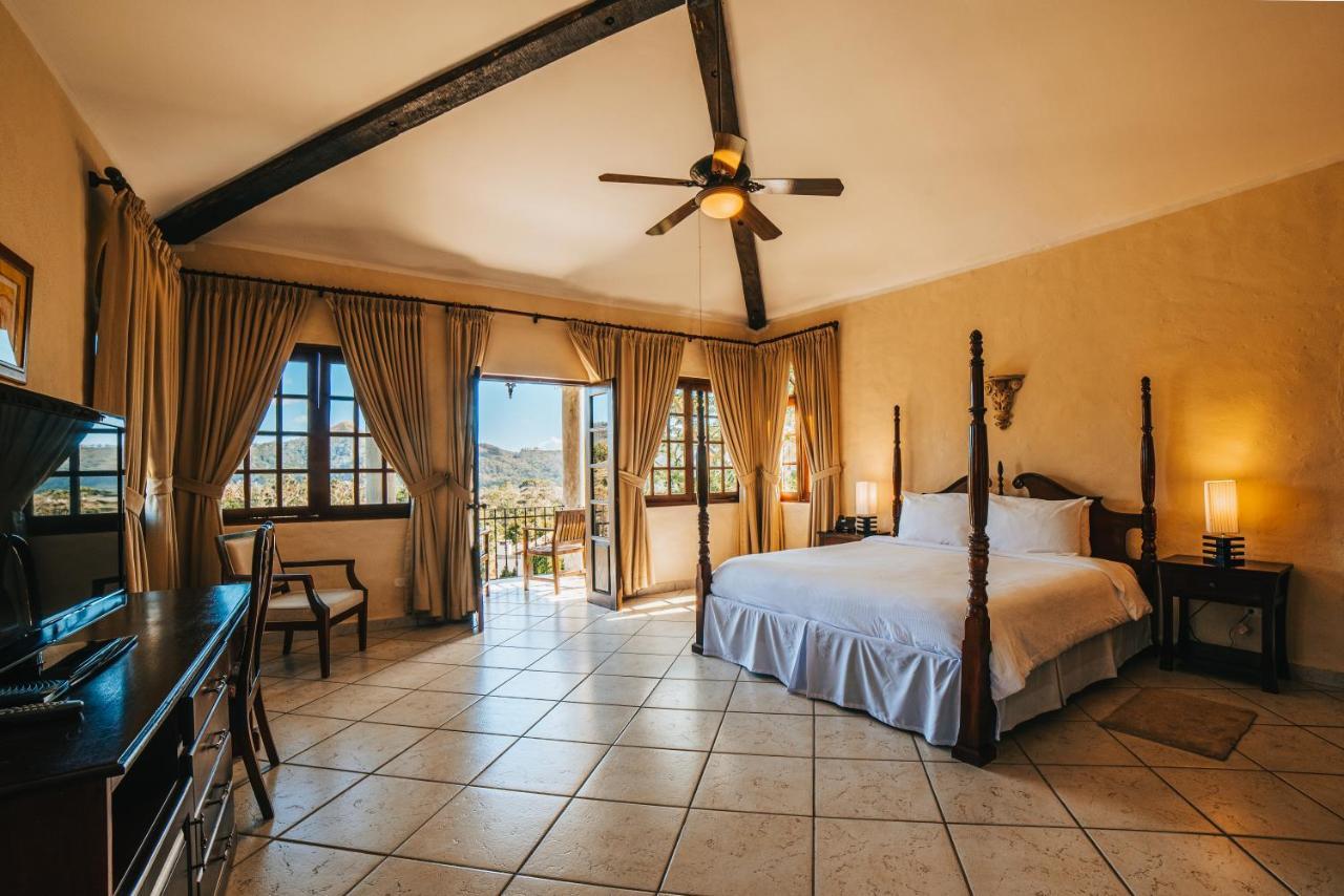 Los Mandarinos Boutique Hotel & Spa El Valle de Anton المظهر الخارجي الصورة