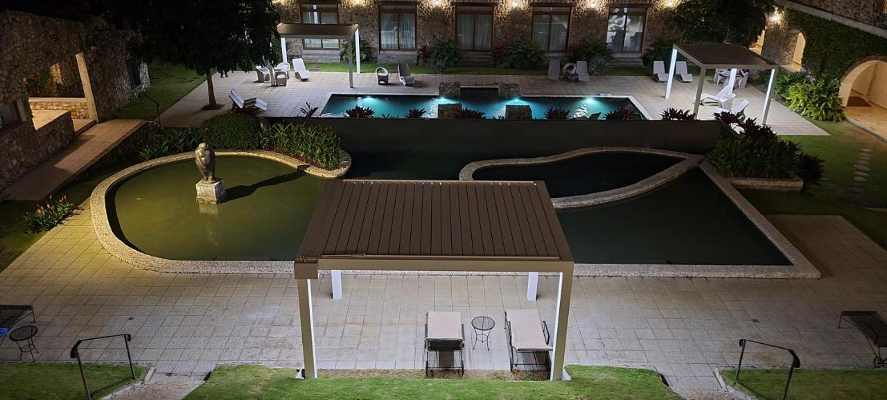 Los Mandarinos Boutique Hotel & Spa El Valle de Anton المظهر الخارجي الصورة