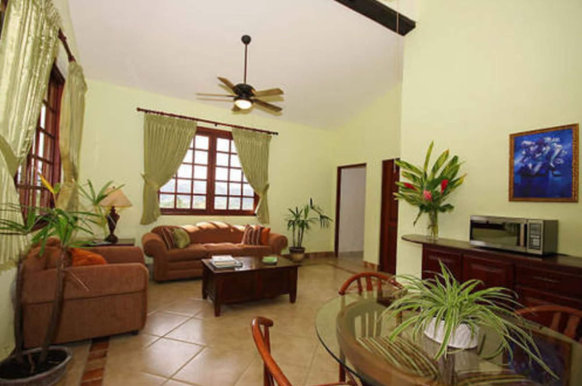 Los Mandarinos Boutique Hotel & Spa El Valle de Anton المظهر الخارجي الصورة