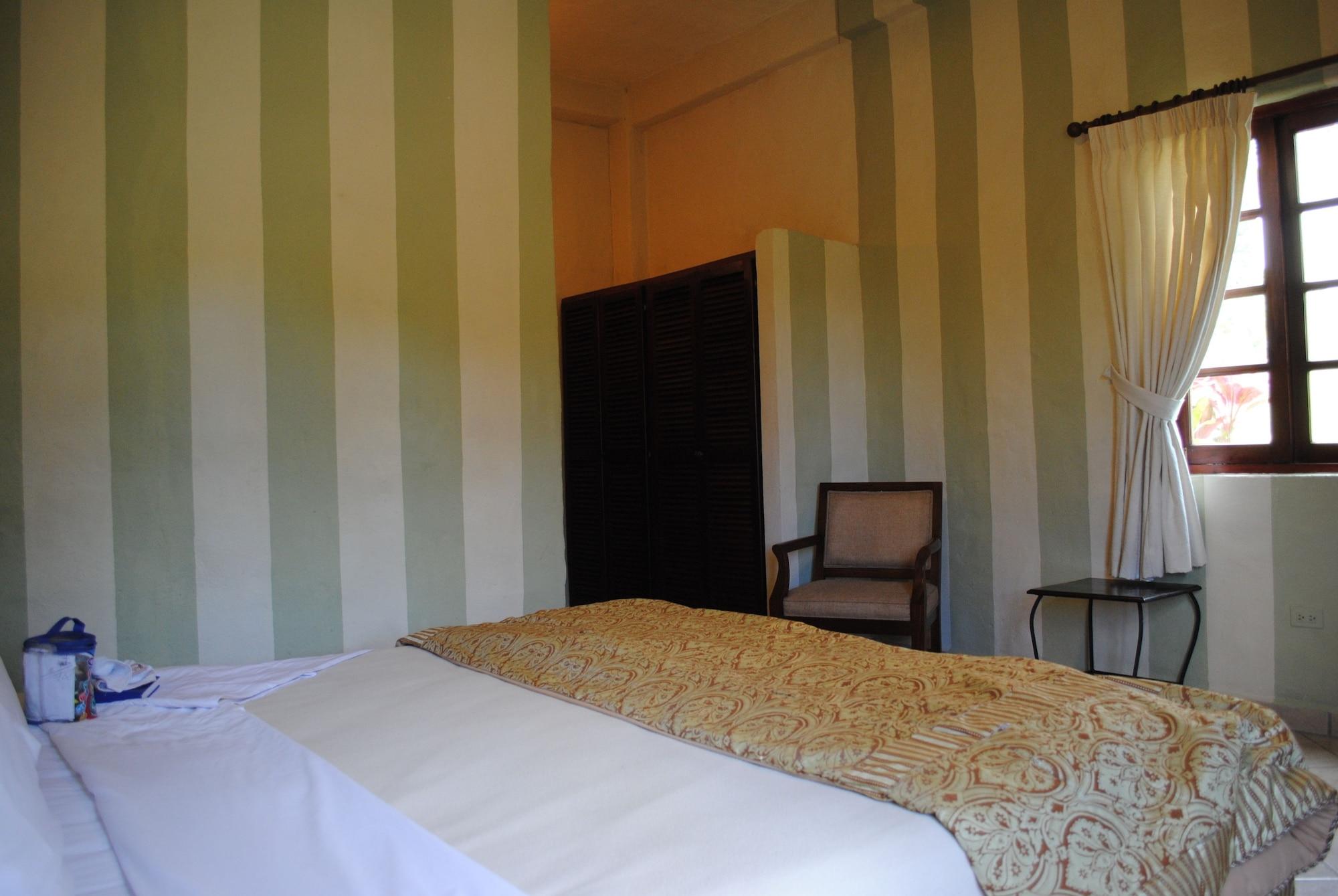 Los Mandarinos Boutique Hotel & Spa El Valle de Anton المظهر الخارجي الصورة