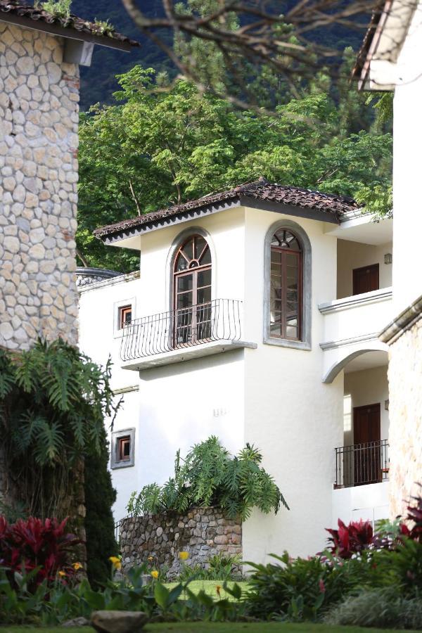 Los Mandarinos Boutique Hotel & Spa El Valle de Anton المظهر الخارجي الصورة