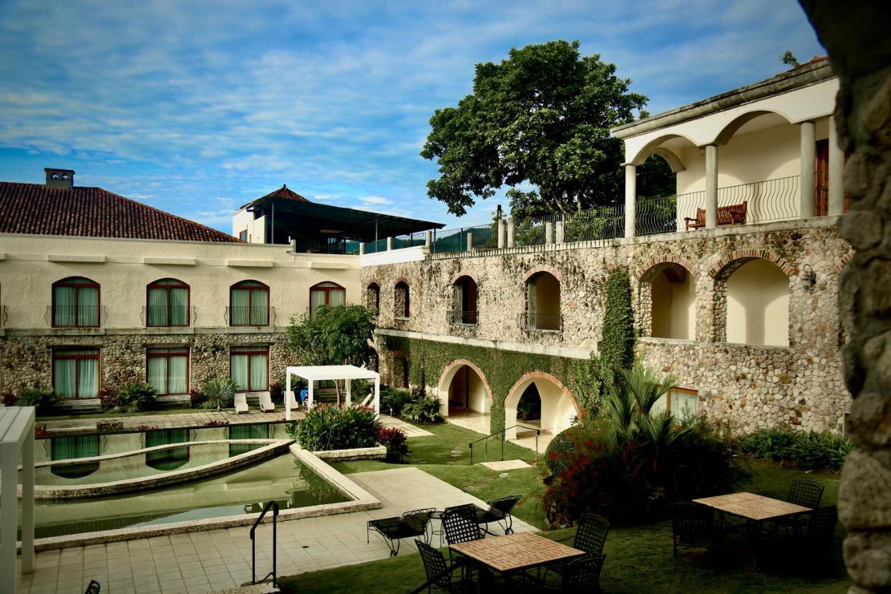 Los Mandarinos Boutique Hotel & Spa El Valle de Anton المظهر الخارجي الصورة