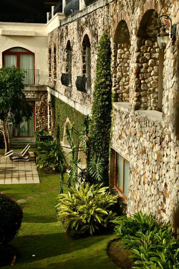 Los Mandarinos Boutique Hotel & Spa El Valle de Anton المظهر الخارجي الصورة