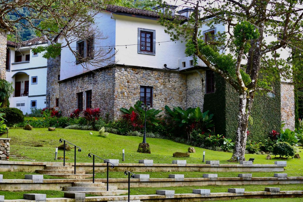 Los Mandarinos Boutique Hotel & Spa El Valle de Anton المظهر الخارجي الصورة