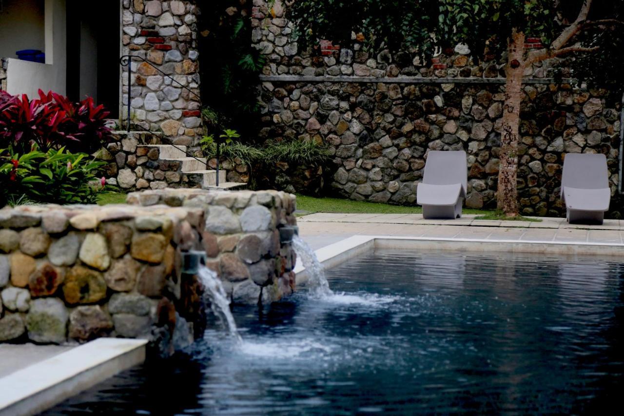 Los Mandarinos Boutique Hotel & Spa El Valle de Anton المظهر الخارجي الصورة