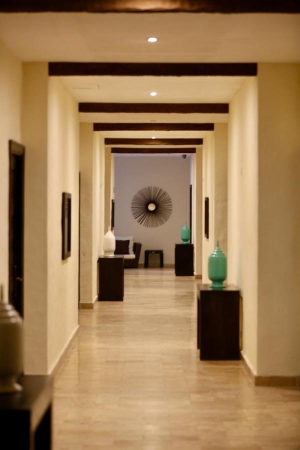 Los Mandarinos Boutique Hotel & Spa El Valle de Anton المظهر الخارجي الصورة