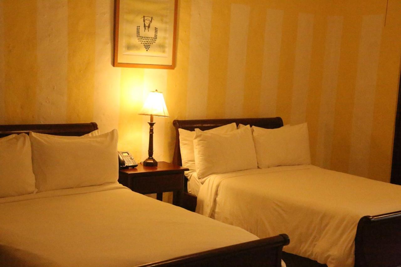 Los Mandarinos Boutique Hotel & Spa El Valle de Anton المظهر الخارجي الصورة