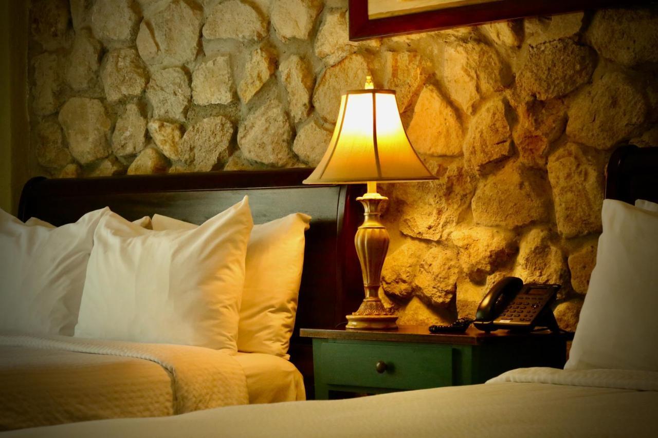 Los Mandarinos Boutique Hotel & Spa El Valle de Anton المظهر الخارجي الصورة