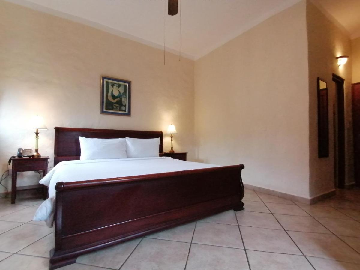 Los Mandarinos Boutique Hotel & Spa El Valle de Anton المظهر الخارجي الصورة