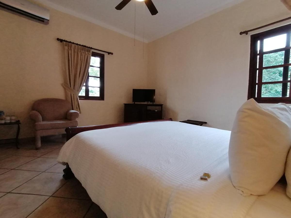 Los Mandarinos Boutique Hotel & Spa El Valle de Anton المظهر الخارجي الصورة