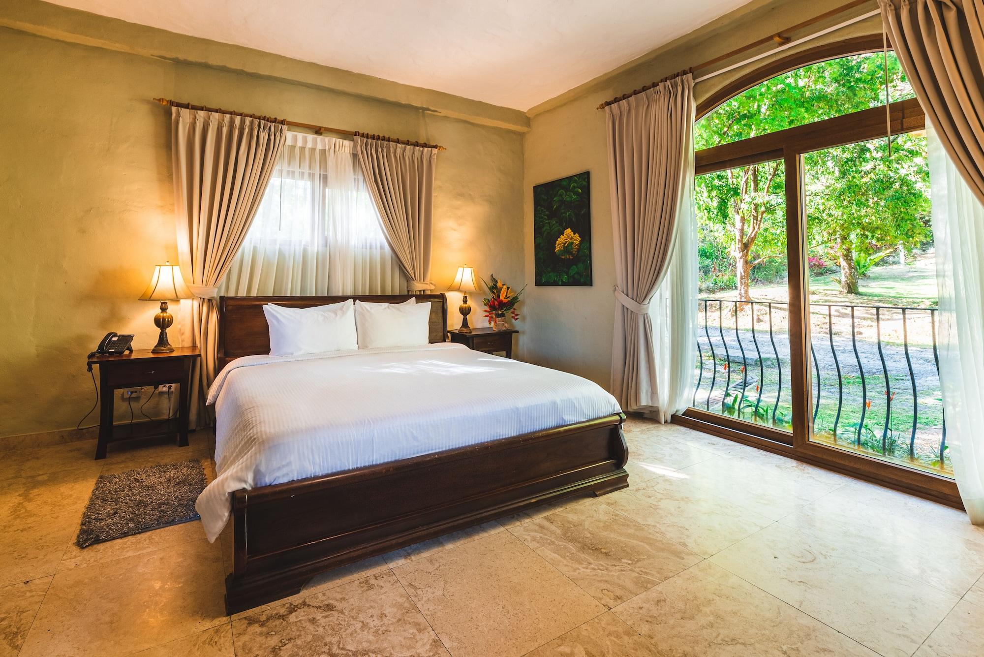 Los Mandarinos Boutique Hotel & Spa El Valle de Anton المظهر الخارجي الصورة