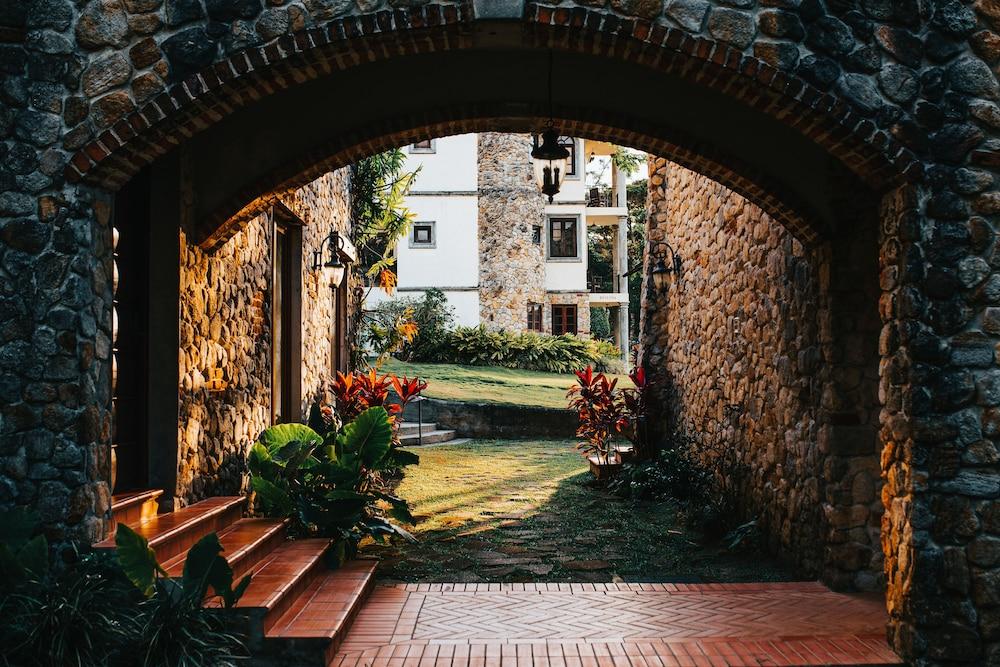 Los Mandarinos Boutique Hotel & Spa El Valle de Anton المظهر الخارجي الصورة